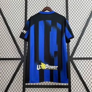23-24 Inter Milan Home X Transformers S-4XL 1