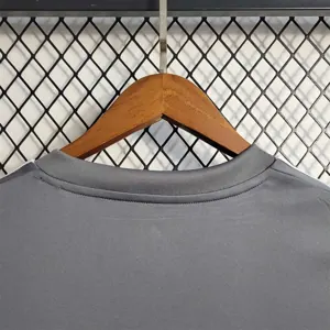 22-23 Minero grey training suit 8