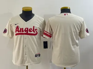 Los Angeles Angels 23
