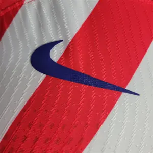 23-24 Atletico Madrid home player version 6
