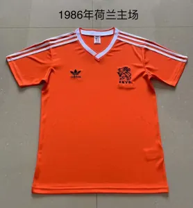 1986 Netherlands home