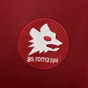 89-90 Roma home 3
