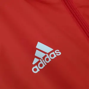21-22 Bayern Red Windbreaker 7