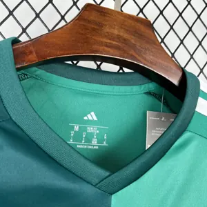 2026 Northern Ireland World Cup Home Kit Football T-Shirt AAAAJersey Supply Yupoo 3