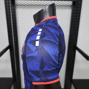 World Cup 2026 Cape Verde Home Kit Football Player Version Shirt AAAAJersey Supply Yupoo 7 2