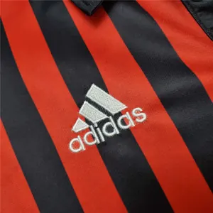 99-00 AC Milan Centenary home 5