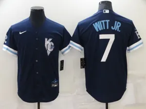 Kansas City Royals 60