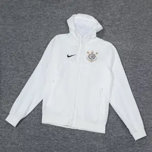 23-24 Corinthians Windbreaker Hoodies Jackets Yupoo