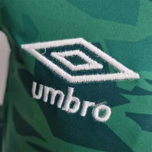 2022 Ireland home kids kit 9