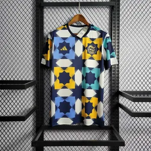 2022 Algeria Training suit player version