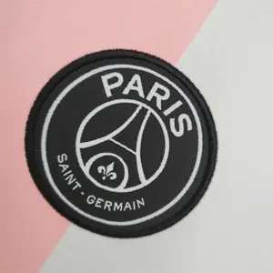 21-22 PSG away 18