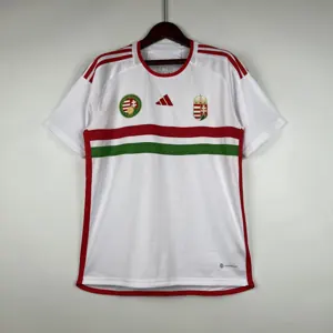 2022 Hungary Away S-XXL