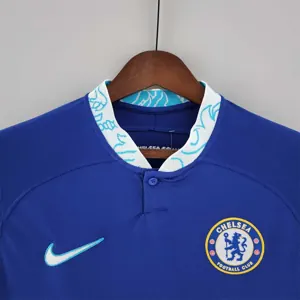 22-23 Chelsea home long sleeve 4