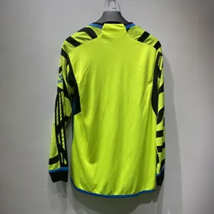 23-24 Arsenal Away Kit Long Sleeve Shirt Cheap Jerseys Yupoo 1