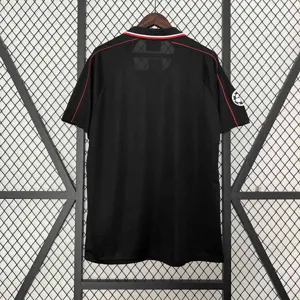 98-99 Ajax Away Retro Kit Vintage Shirt Best Wholesale Yupoo 3