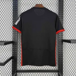 24-25 Frankfurt Away Shirt Football Uniforms AAAAJersey Supplier Yupoo 5
