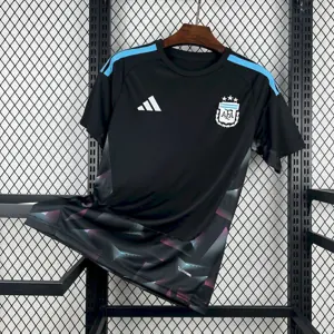 2026 Argentina Goalkeeper Kit Football T-Shirt AAAAJersey Supply Yupoo