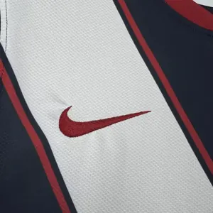 2010 USA Away Retro Kit Vintage Shirt AAAAJersey Supply Yupoo 3