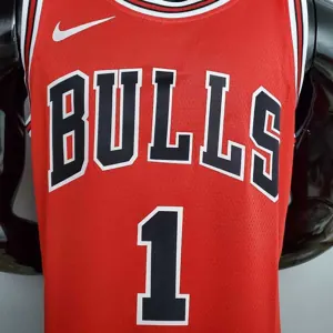 ROSE #1 Chicago Bulls 3