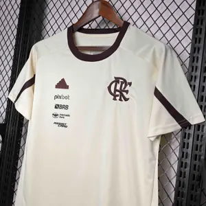 24-25 Flamengo Special Edition Kit Best Wholesale Yupoo 3
