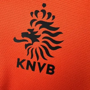 2012 Netherlands Home Mens Retro Kit Vintage Soccer T-Shirt AAAAJersey Supplier Yupoo 5 5