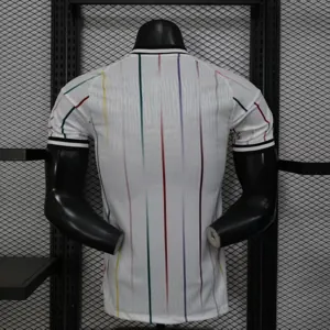 2026 World Cup Japan Away Kit Player Version Football Shirt AAAAJerseys Supply Yupoo 7