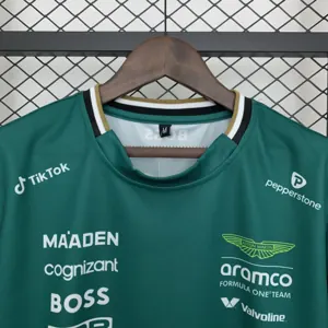2025 F1 Formula One; S-5XL-2 2