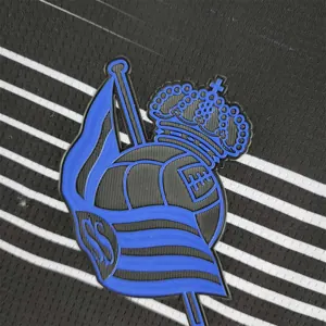 22-23 Real Sociedad away 1