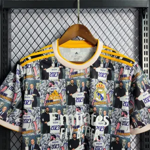 22-23 Real Madrid Special Edition S-XXL 9
