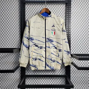 2023 Reversible Windbreaker Italy 8