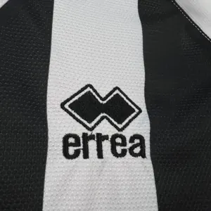 25-26 CD Leganes Mens Black Retro Kit Vintage Soccer T-Shirt AAAAJersey Supply Yupoo 8 6