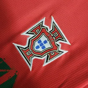2023 Portugal City Special Edition Red S-XXL Cheap Soccer Jerseys 3
