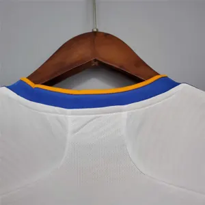 21-22 Real Madrid home 1