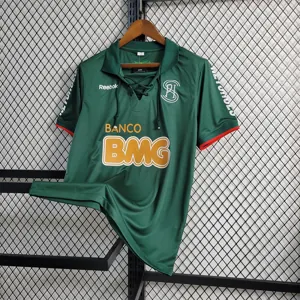 2011 Cruzeiro third away 8