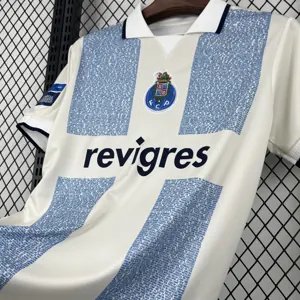 2026-27 Porto Special Edition Soccer Shirt Fan Version 2