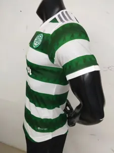 22-23 Celtic home player version 7