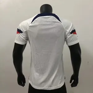2022 US home player version 2
