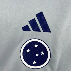 25-26 Cruzeiro Goalkeeper Kit Football T-Shirt AAAAJersey Supply Yupoo 4