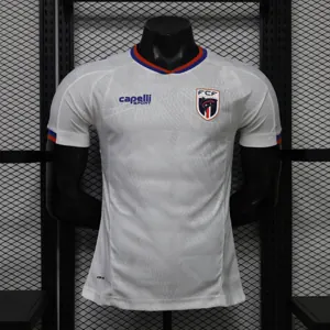 World Cup 2026 Cape Verde Away Kit Football Player Version Shirt AAAAJersey Supply Yupoo 7