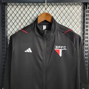 23-24 Sao Paulo training suit jacket1684406069000 8