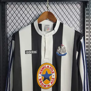 95-97 Newcastle home long sleeve 2