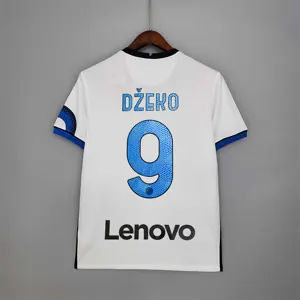 21-22 Inter Milan away 9