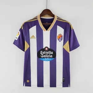 22-23 Valladolid home