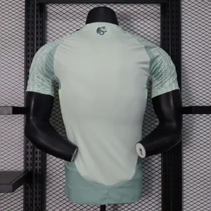 2024 Mexico Away Kit Player Version Shirt Jersey Supplier Yupoo 5