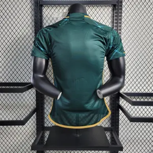 23-24 Portland Timbers home player version 6