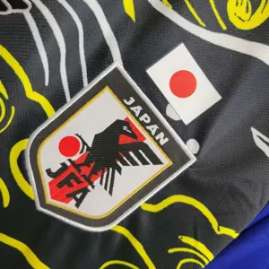 23-24 Japan Special Edition S-XXL Cheap Soccer Jerseys 6