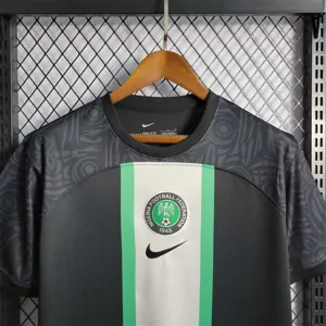 22-23 Nigeria Black Training 8