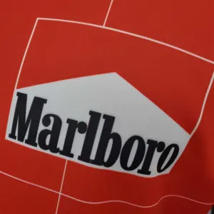 F1 McLaren 1991 2