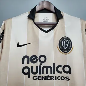 Corinthians 100th Anniversary 7