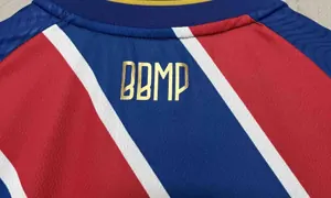 24-25 Bahia Away Kit Soccer Uniform Sport AAAAJersey Yupoo 10
